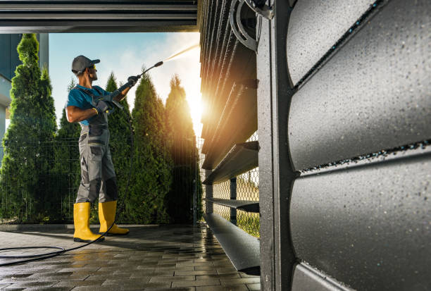Professional Pressure Washing in Summerdale, AL